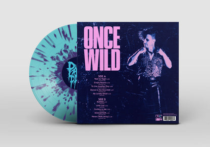 Once Wild