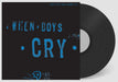 When Boys Cry