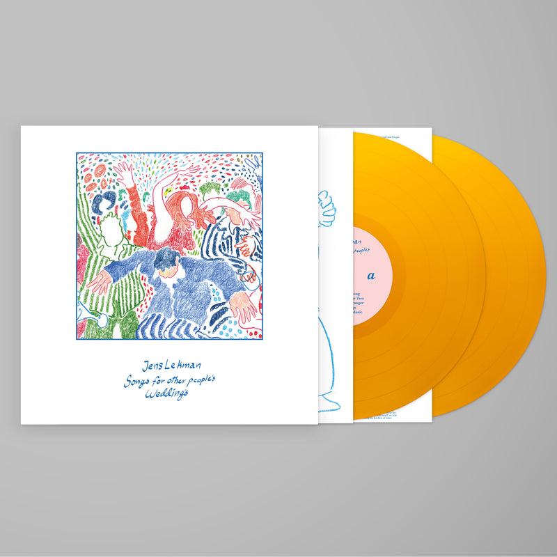 Songs for Other People's Weddings