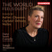The World Feels Dusty: Songs By Barber/Chausson/Copland/Debussy/Wallen