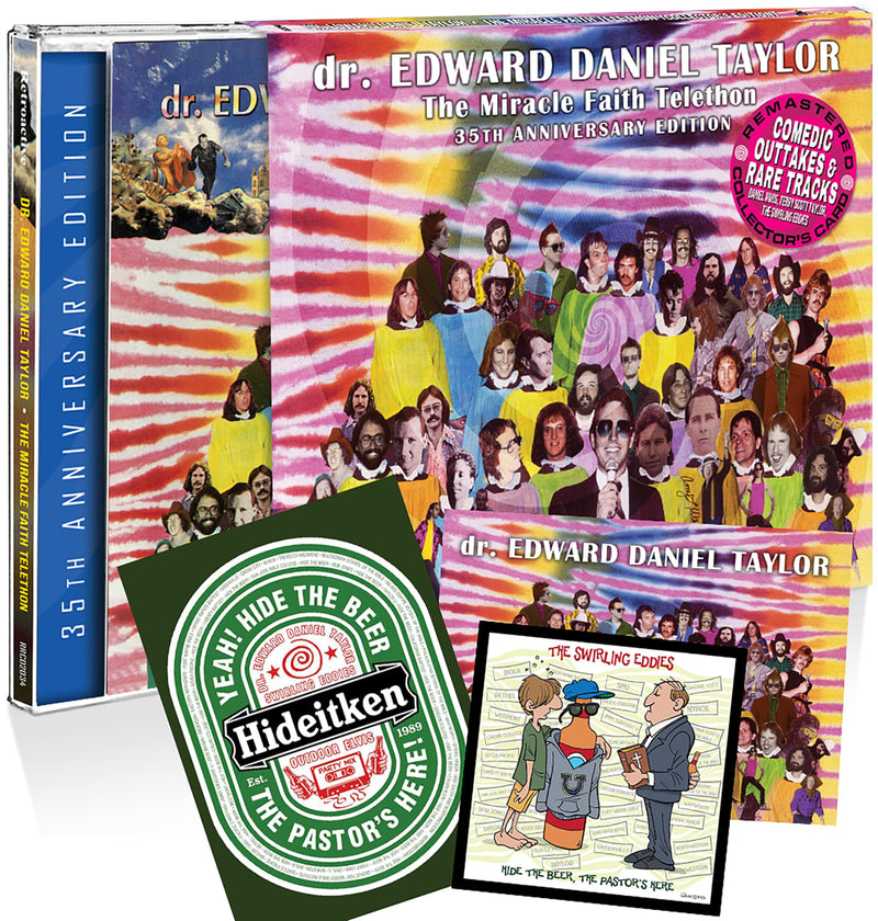 Miracle Faith Telethon