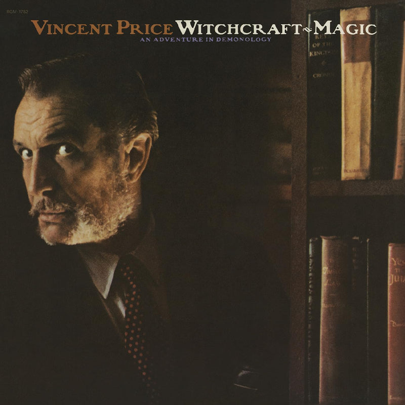 Witchcraft-Magic An Adventure in Demonology
