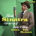 Sings the Songs of Sammy Cahn & Jimmy Van Heusen