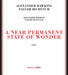 A Near Permanent State Of Wonder