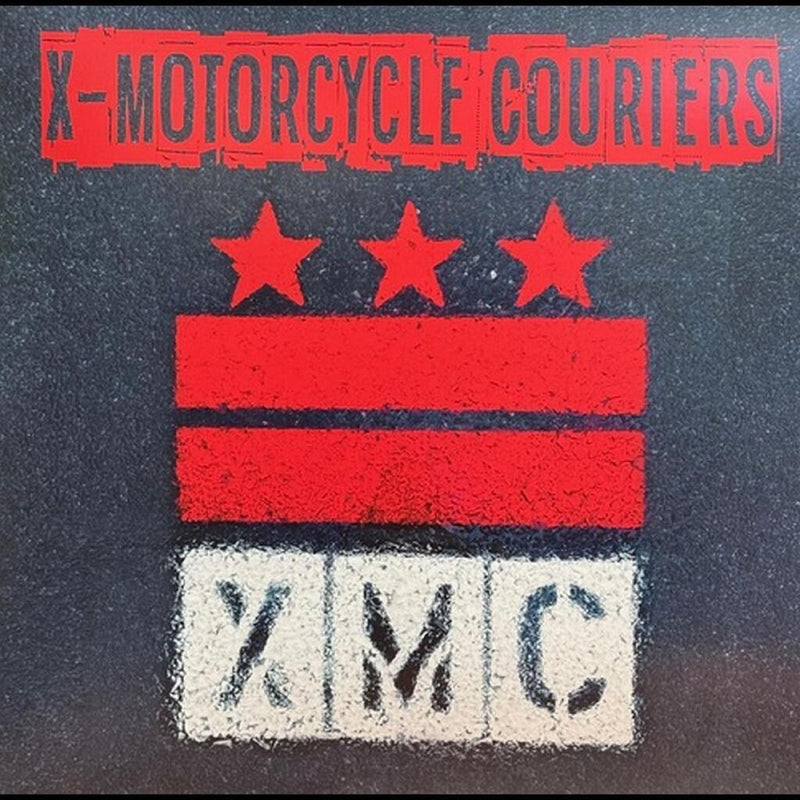 Motorcycle Couriers