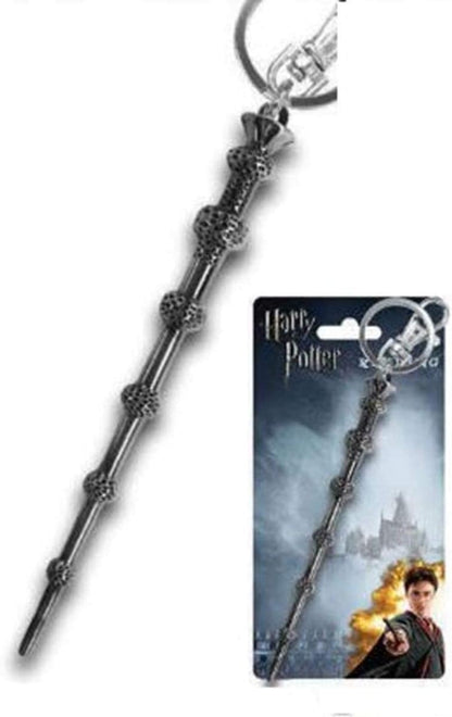 Monogram Llavero Varita Dumbledore 11cm