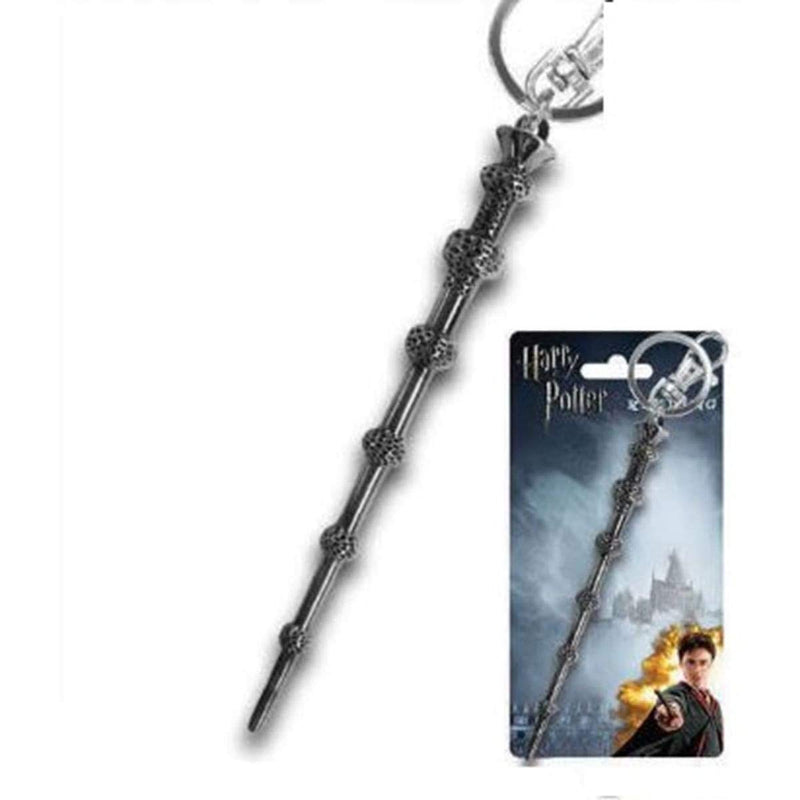 Monogram Llavero Varita Dumbledore 11cm