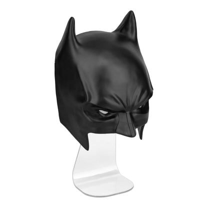Paladone Batman Mask Light, Wall Mountable or Freestanding LED Lamp, Officially Licensed DC Comics Merchandise for Bedrooms, Man Caves, Home and Collectors