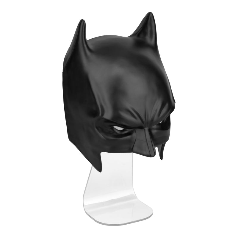 Paladone Batman Mask Light, Wall Mountable or Freestanding LED Lamp, Officially Licensed DC Comics Merchandise for Bedrooms, Man Caves, Home and Collectors