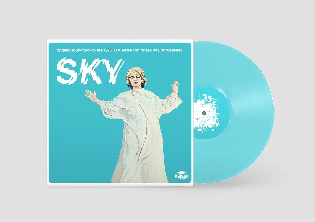 Sky: 1975 HTV Soundtrack