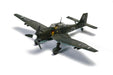 Corgi AA32520 Junkers Ju87B-1 Stuka - Uffz Pittroff and Uffz Scubert - Battle of Britain 85, Die-cast model for 14+ years, adults and collectors