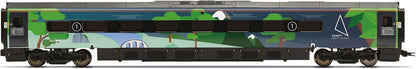 Avanti West Coast Class 390 Cop26 Livery 4 Car Train Pack 390121