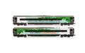 Avanti West Coast Class 390 Climate Change Livery Coach Pack 1 69421 + 65321