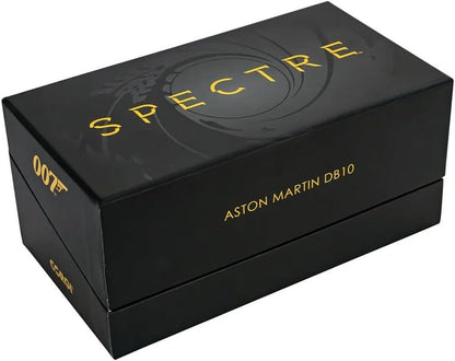 Corgi CC08003 James Bond - Aston Martin DB10 'Spectre', Die-cast model for ages 14+, for adults and collectors