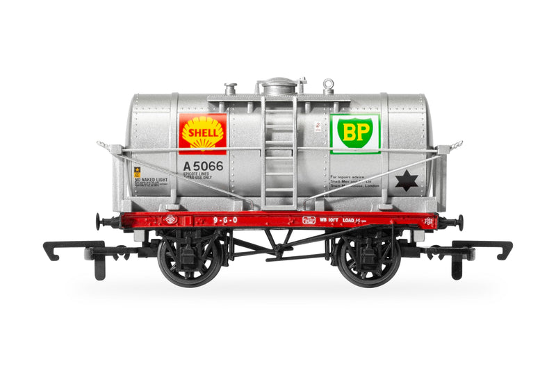 Hornby R60292 BP Shell 14t Tanker 5066
