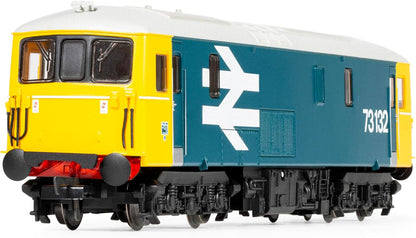 Hornby R30431 RailRoad BR Class 73 73132