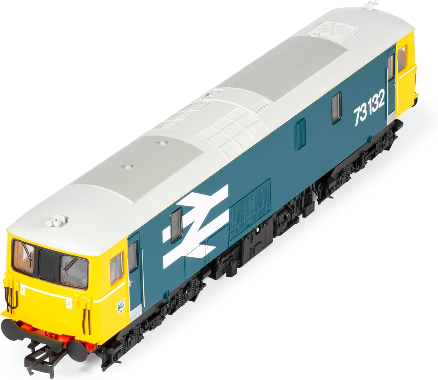 Hornby R30431 RailRoad BR Class 73 73132