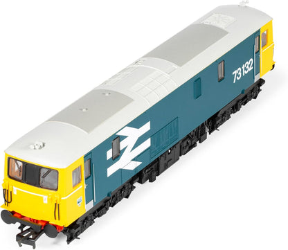 Hornby R30431 RailRoad BR Class 73 73132