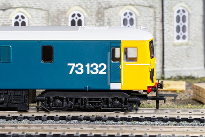 Hornby R30431 RailRoad BR Class 73 73132