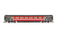 Hornby TT TT4047A Virgin HST Mk3 Coach TS 42176