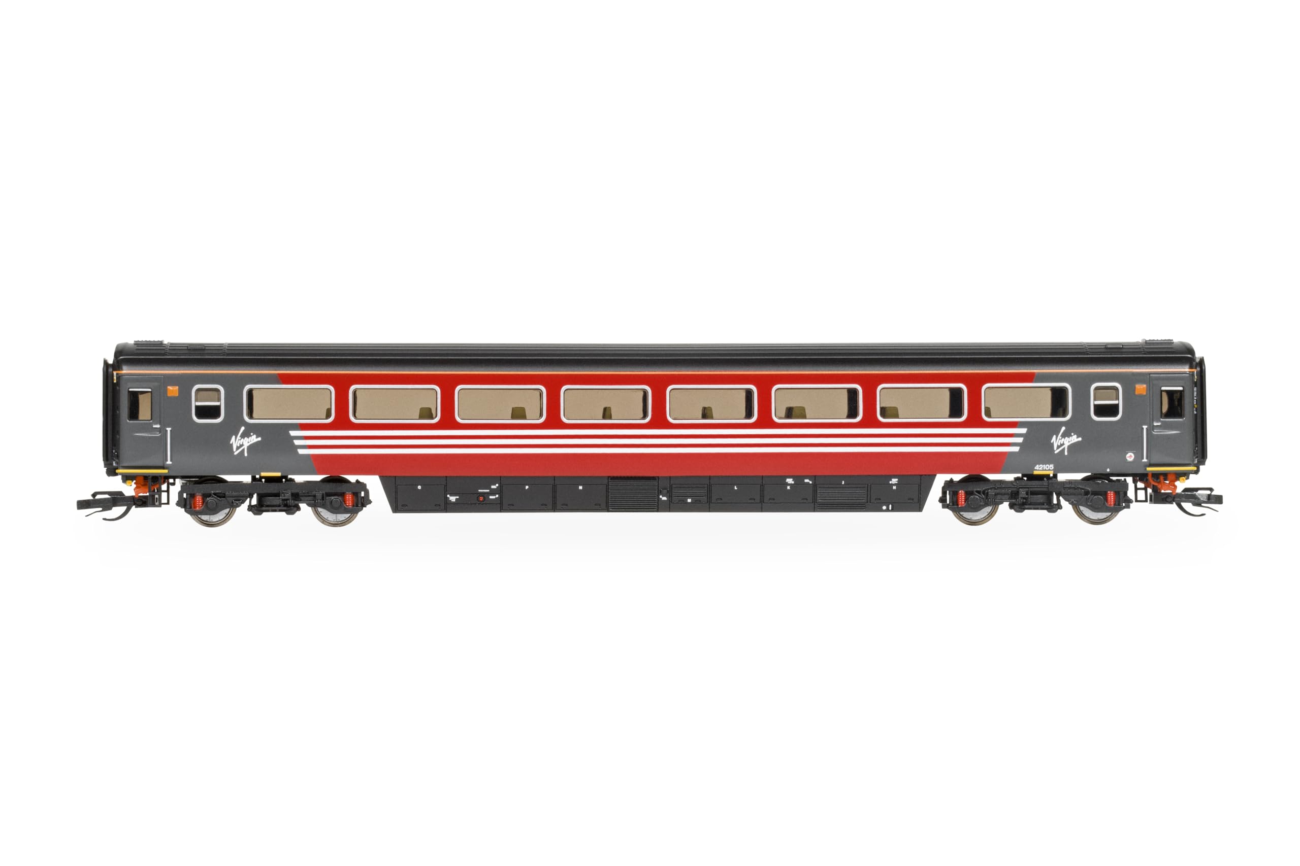Hornby TT TT4047C Virgin HST Mk3 Coach TS 42105