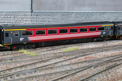 Hornby TT TT4049 Virgin HST Mk3 Coach TF 41045