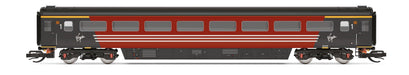 Hornby TT TT4049 Virgin HST Mk3 Coach TF 41045