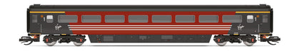 Hornby TT TT4049 Virgin HST Mk3 Coach TF 41045