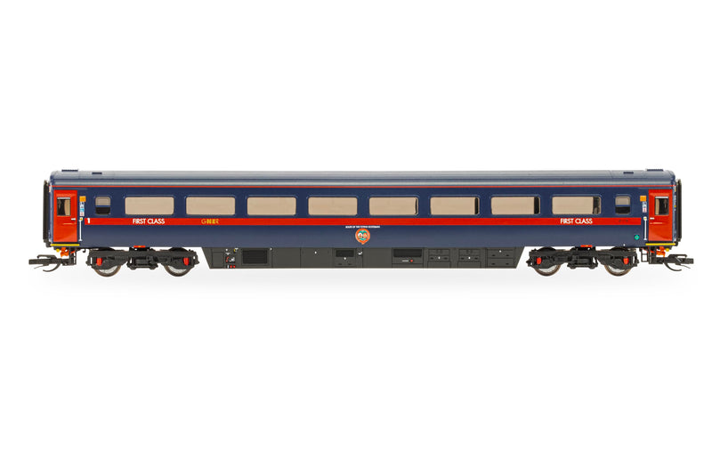 Hornby TT TT4045 GNER HST Mk3 Coach TFD 41118