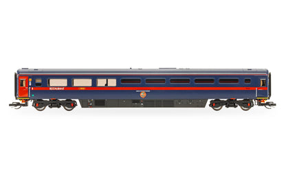 Hornby TT TT4046 GNER HST Mk3 Coach 1 TRFB 40720