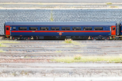 Hornby TT TT4063 GNER HST Mk3 Coach TSD 42363