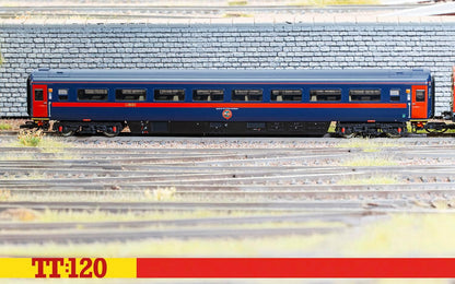 Hornby TT TT4043 GNER HST Mk3 TS 42244