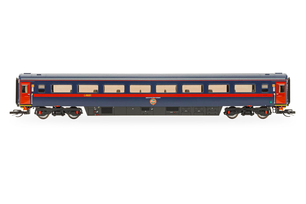 Hornby TT TT4043B GNER HST Mk3 TS 42242