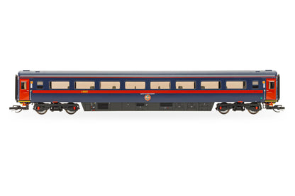 Hornby TT TT4043C GNER HST Mk3 TS 42241