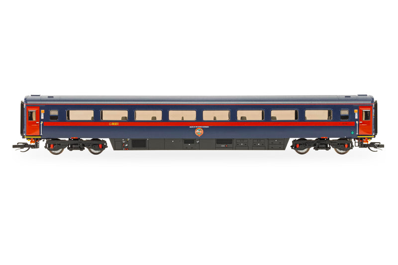 Hornby TT TT4043C GNER HST Mk3 TS 42241