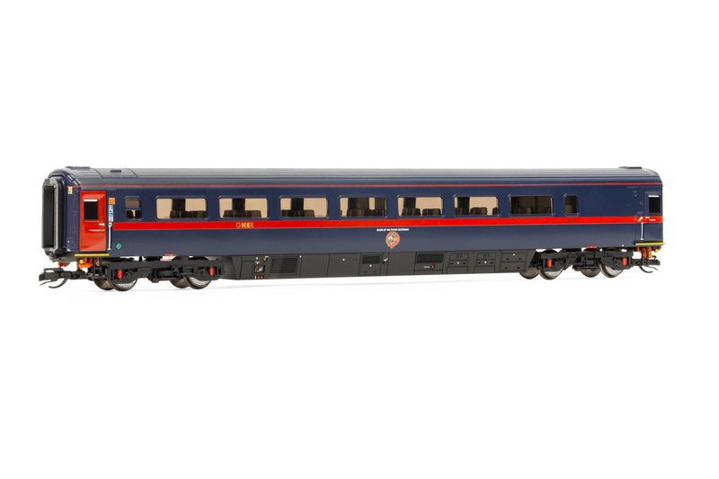 Hornby TT TT4044 GNER HST Mk3 TGS 44098