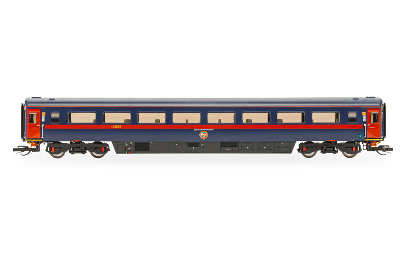 Hornby TT TT4043A GNER HST Mk3 TS 42243