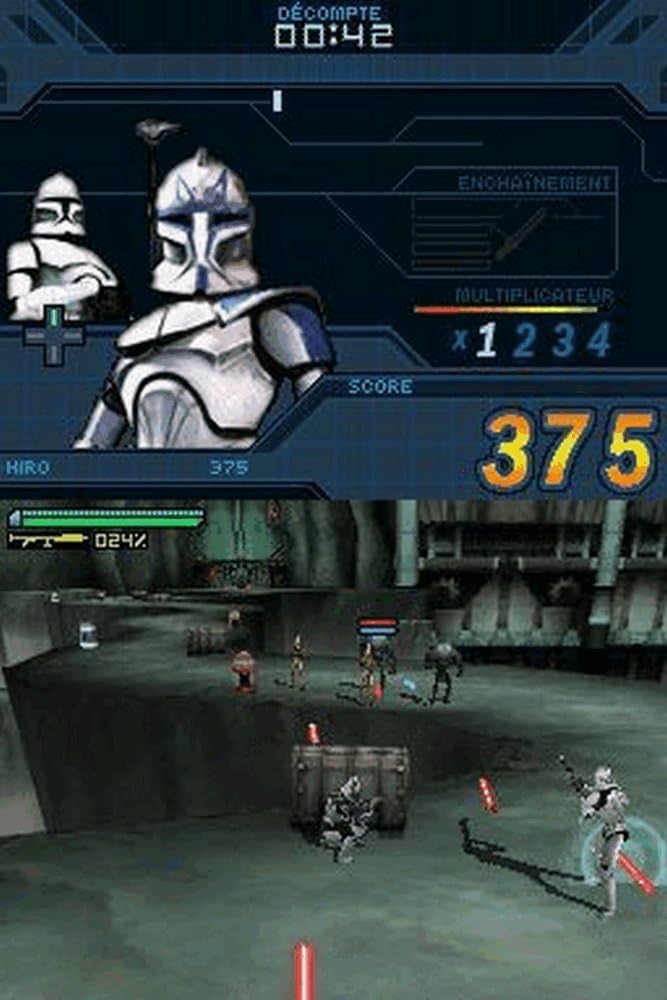 Clone Wars 2