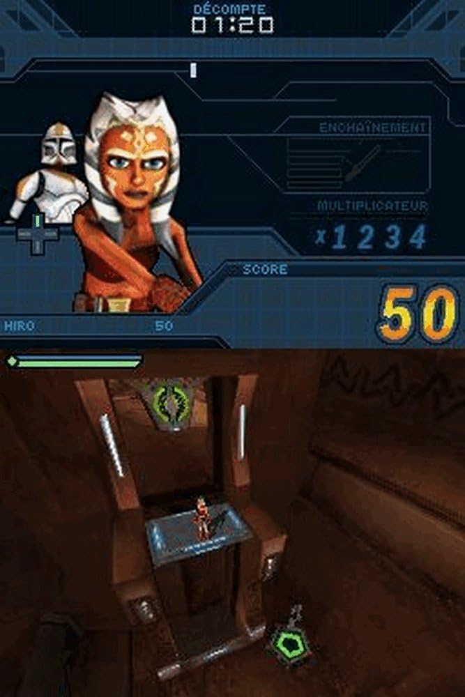 Clone Wars 2