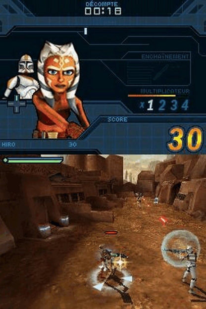 Clone Wars 2