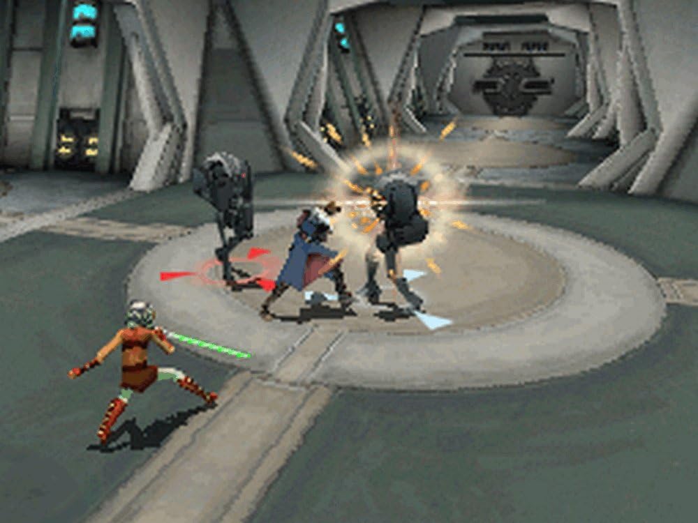 Clone Wars 2