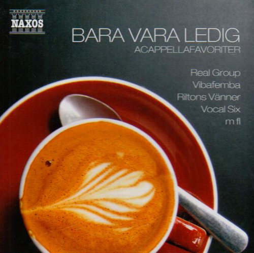 Bara Vara Ledig Acappellafavor