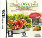 Mio Coach Di Cucina Italienische Version
