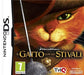 Il Gatto Con Gli Stivali Nds