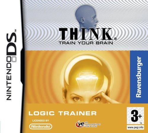 Think! Pensa Impara E Divertiti