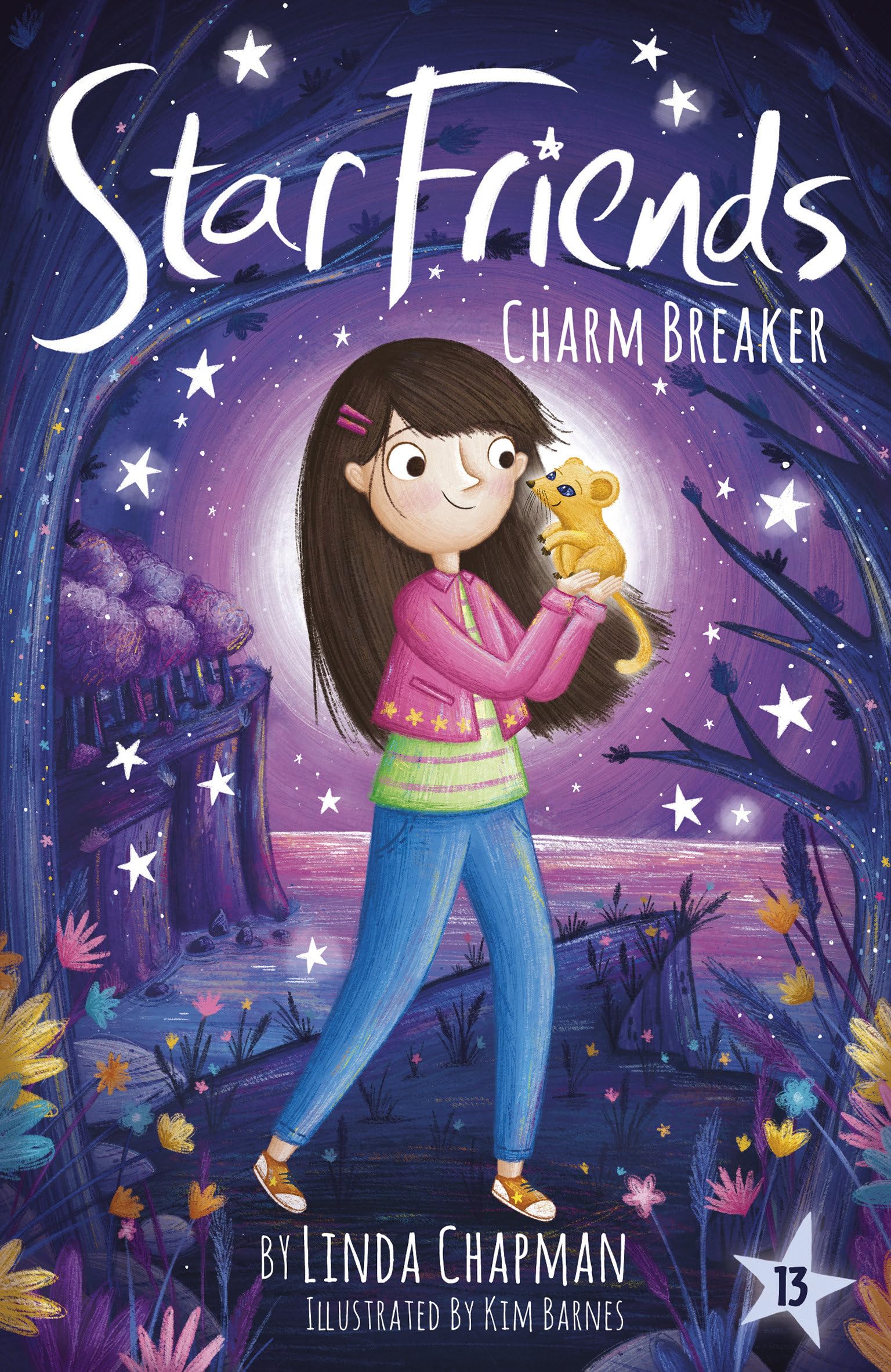 Charm Breaker (Star Friends