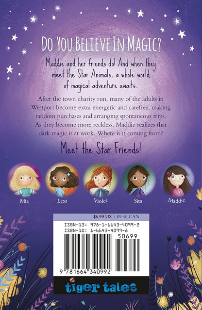 Charm Breaker (Star Friends