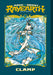 Magic Knight Rayearth Part 2 Vol. 2 (Paperback): 5