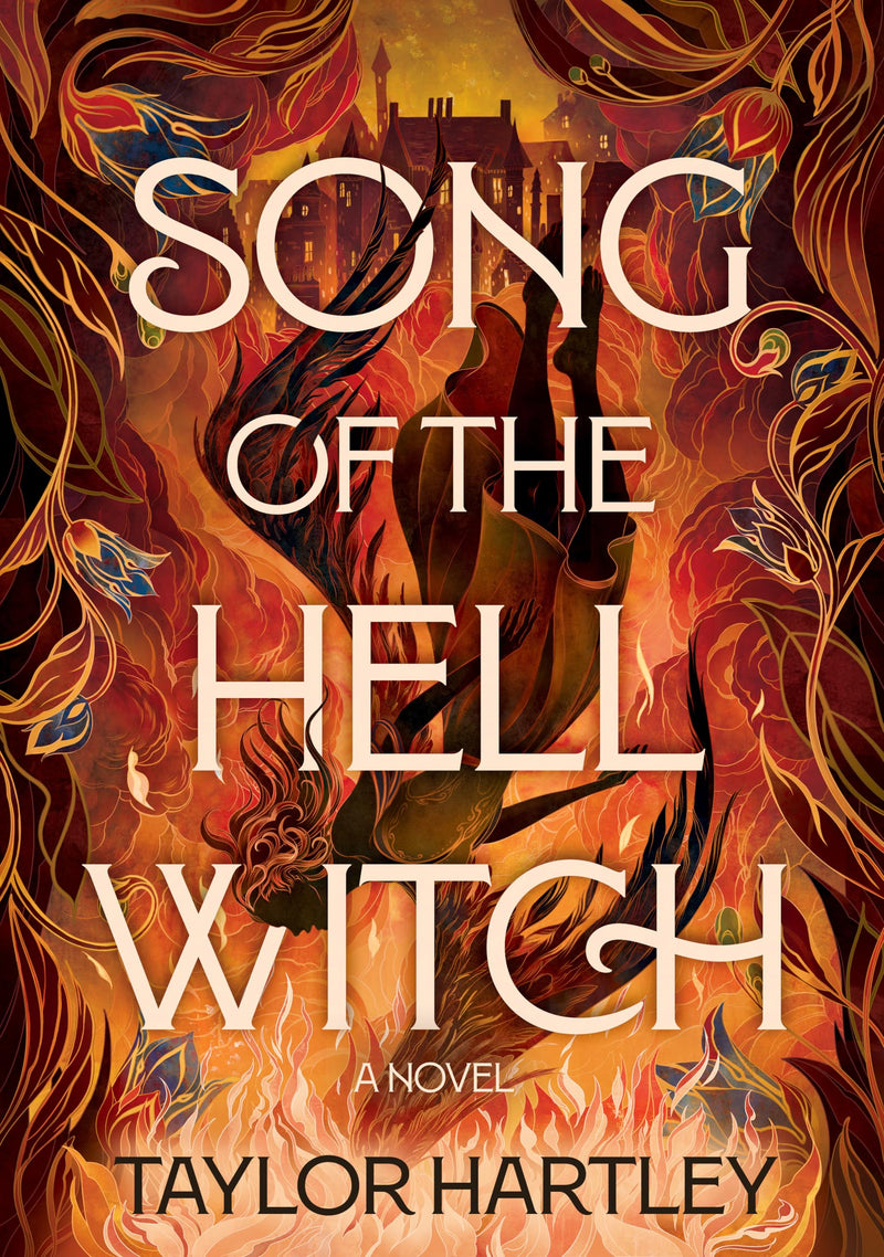 Song of the Hell Witch: A Novel