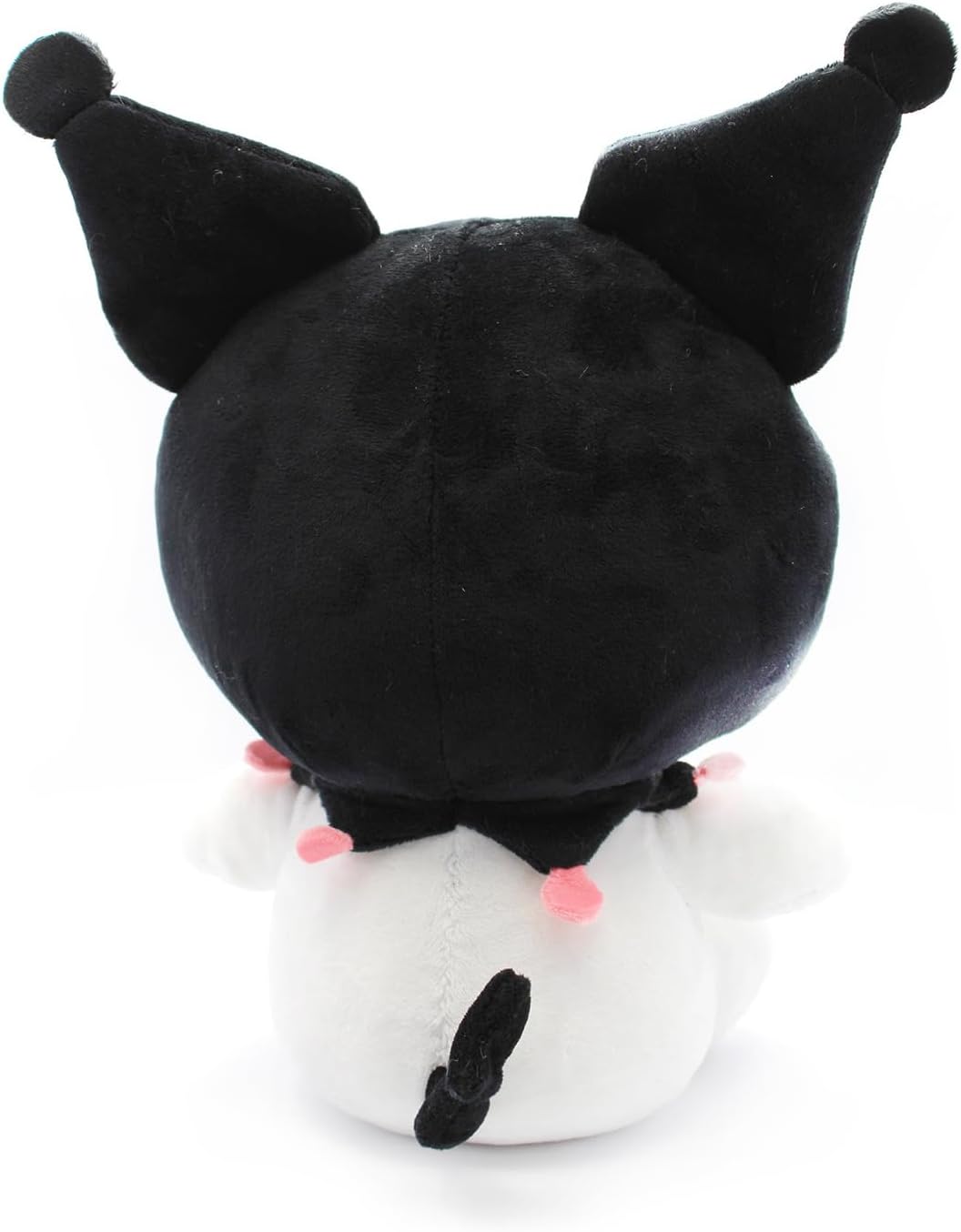 Joy Toy Sanrio Kuromi Plush 24 cm in Cardboard Bag